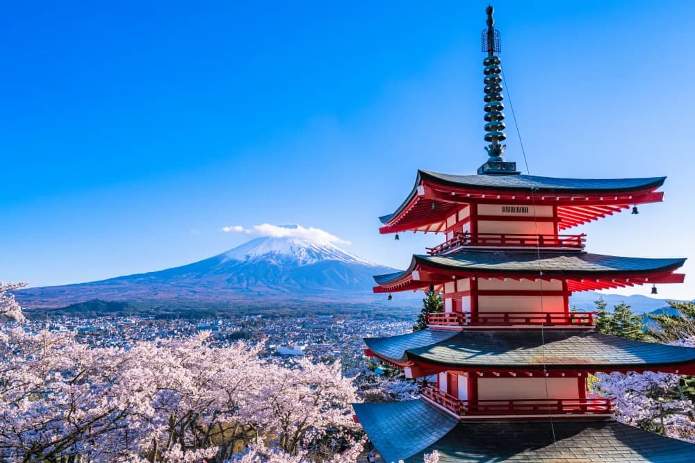  Japan