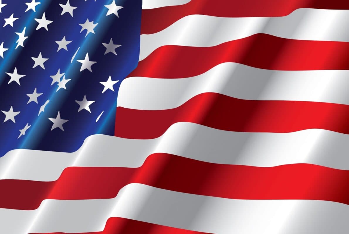  USA