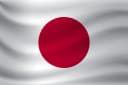 Japan flag