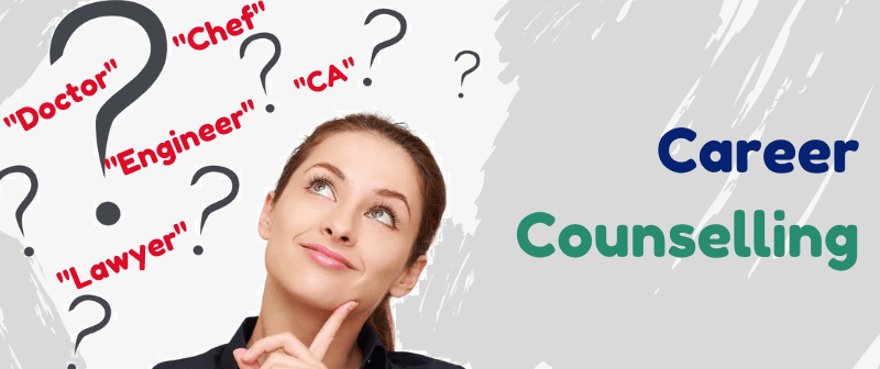 Career Consulting