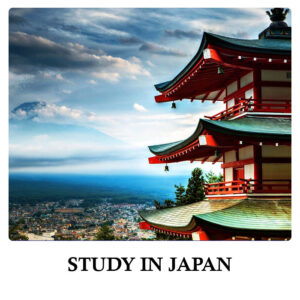 study-japan